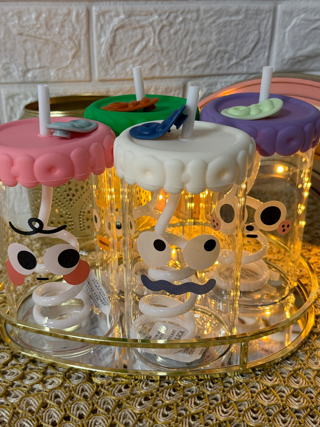 Vaso caritas