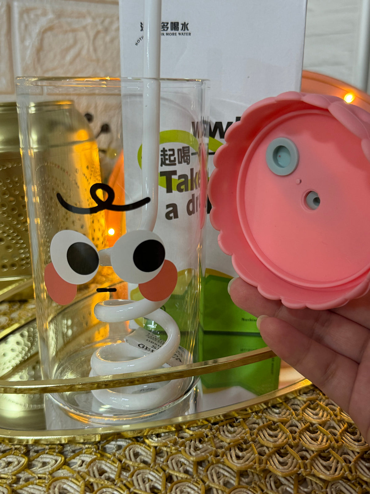 Vaso caritas