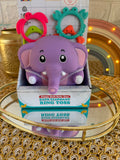 Elefante de baño