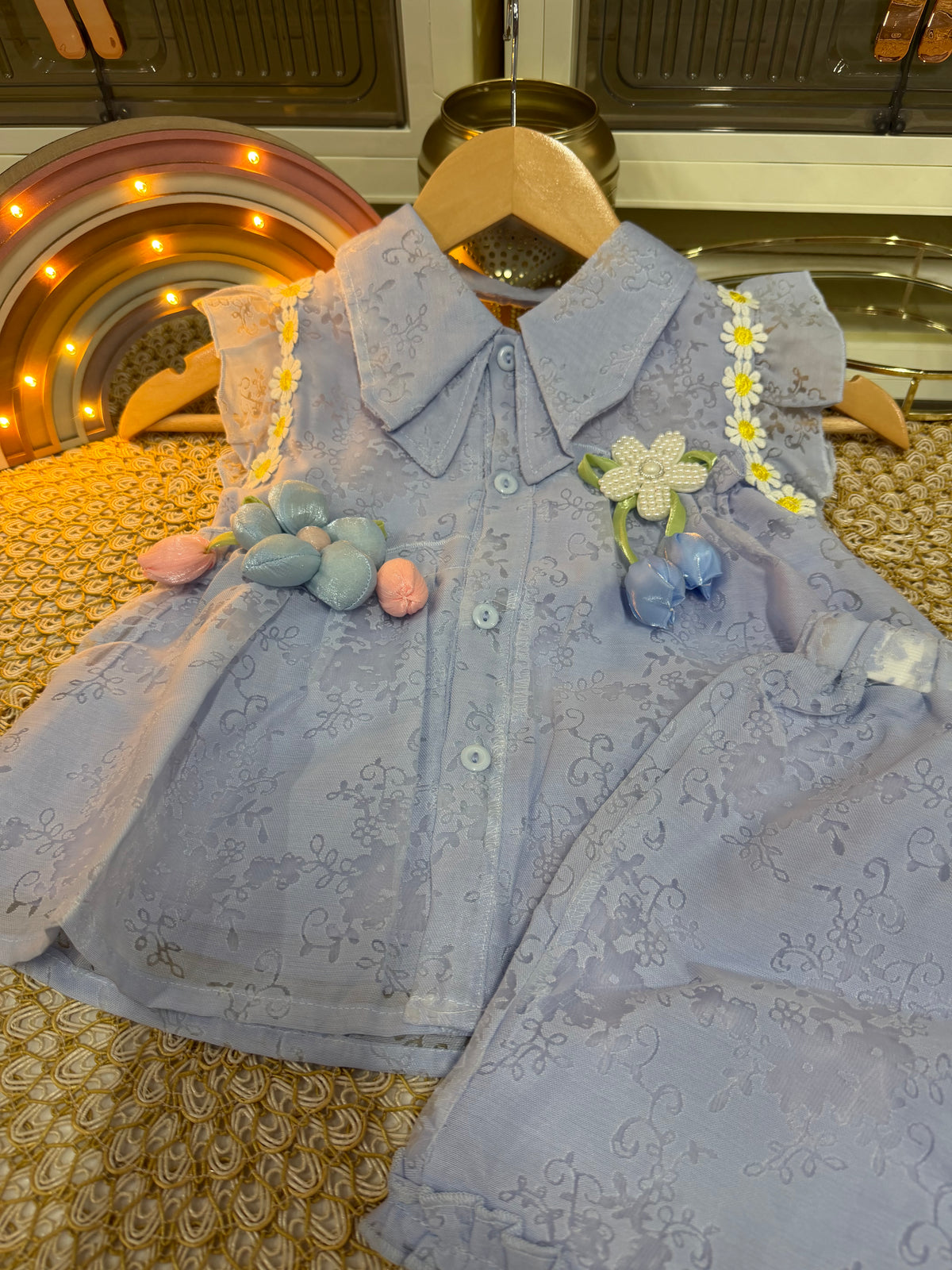 Conjunto celeste