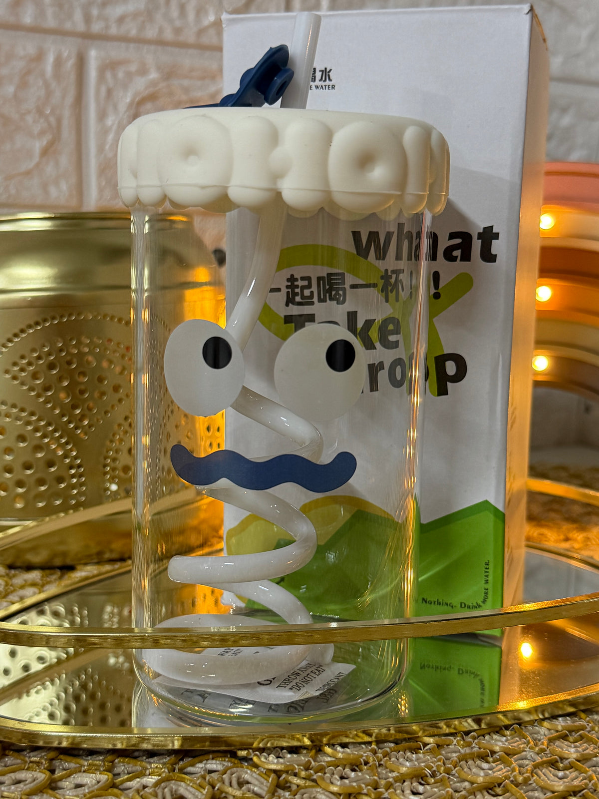 Vaso caritas