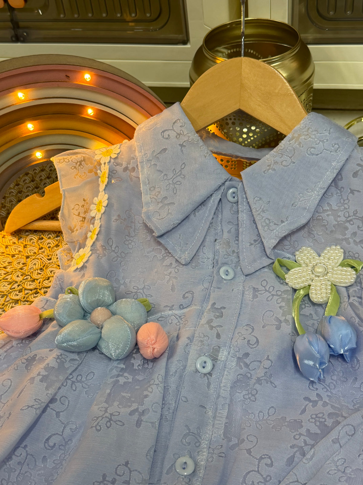 Conjunto celeste