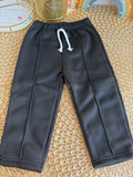 Pantalón abrigador