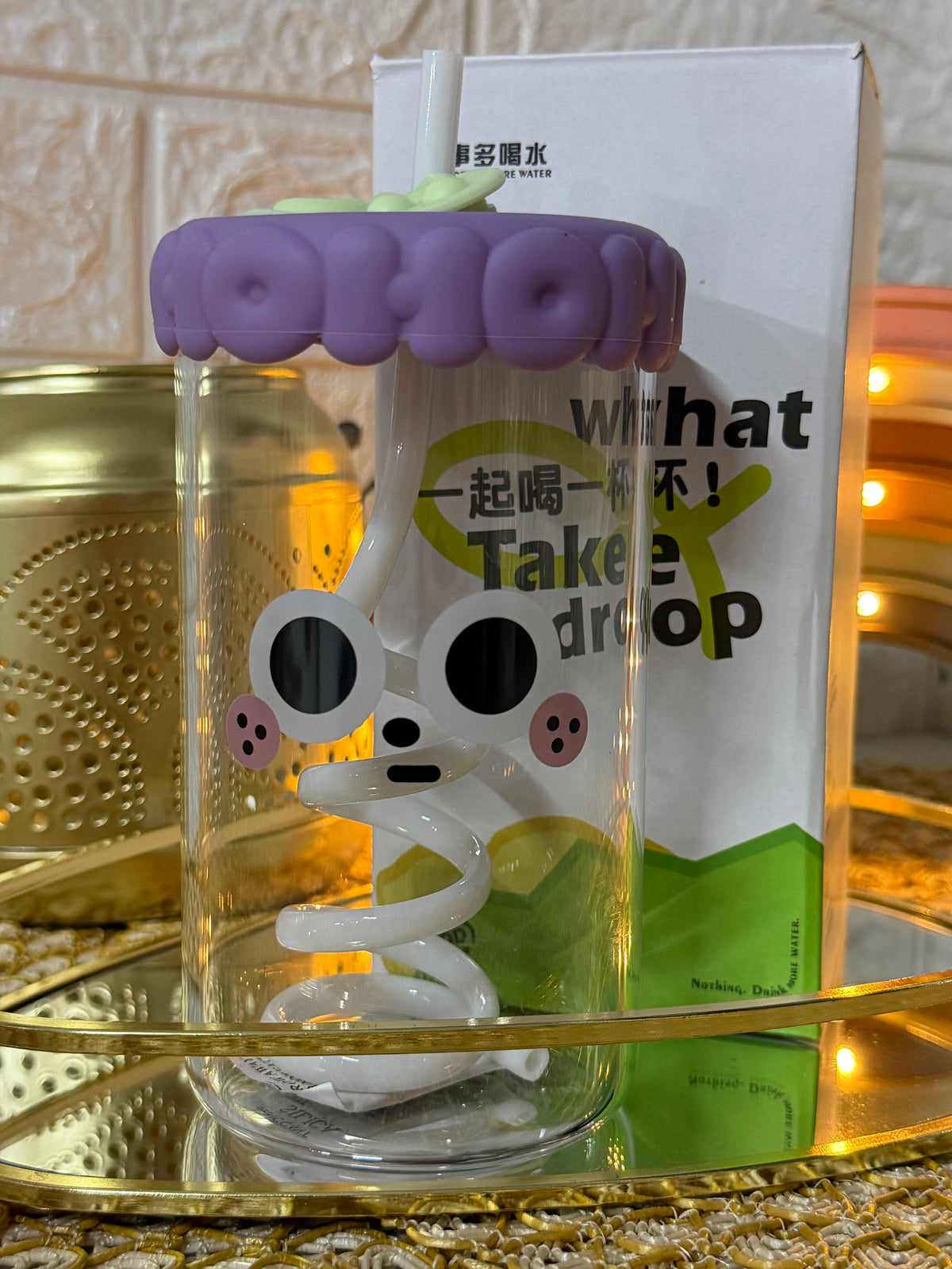 Vaso caritas