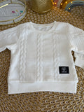 Sudadera casual