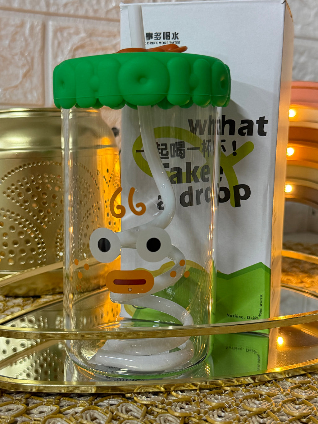 Vaso caritas