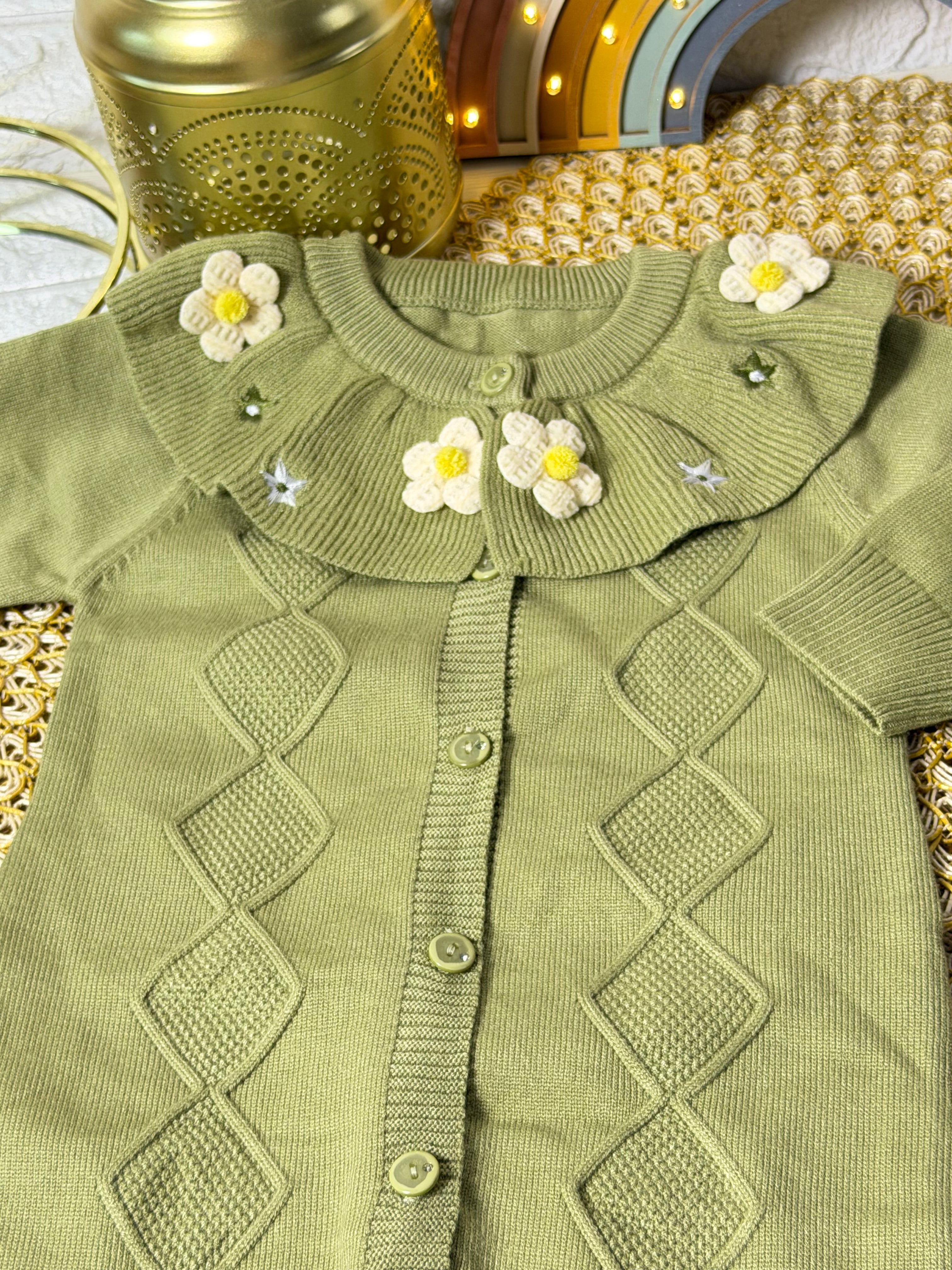 Enterizo cuello bobos