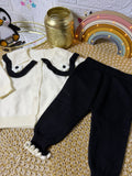 Conjunto tejido 8320-73