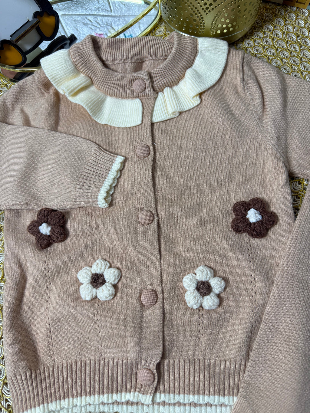Conjunto tejido 108509