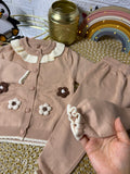Conjunto tejido 108509