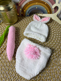 Set de recién nacido🐰