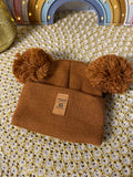 Gorro de punto moon light 15