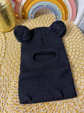 Gorro pasamontañas
