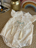 Body crema modelo chino