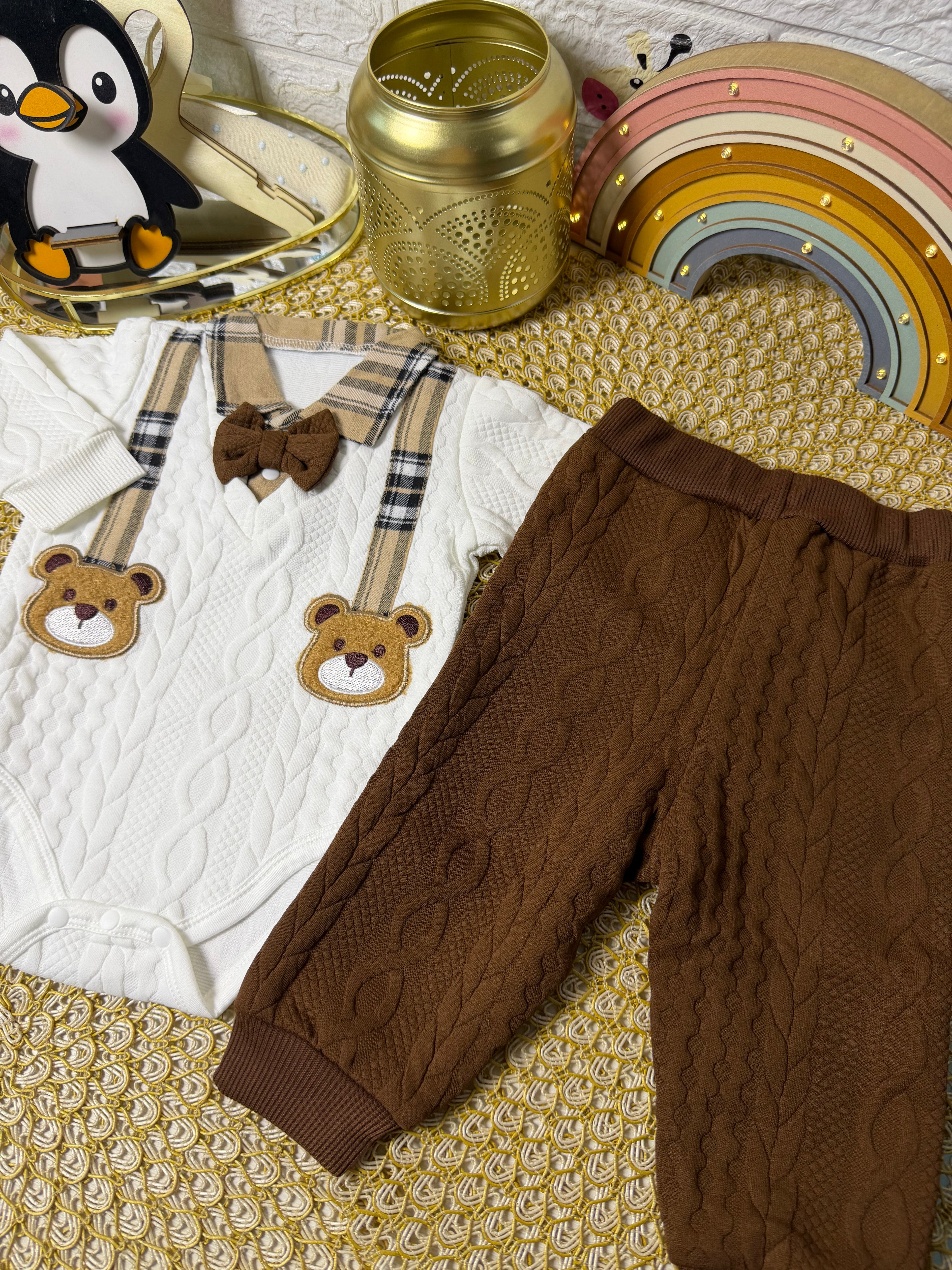 Conjunto 2 piezas 1797557