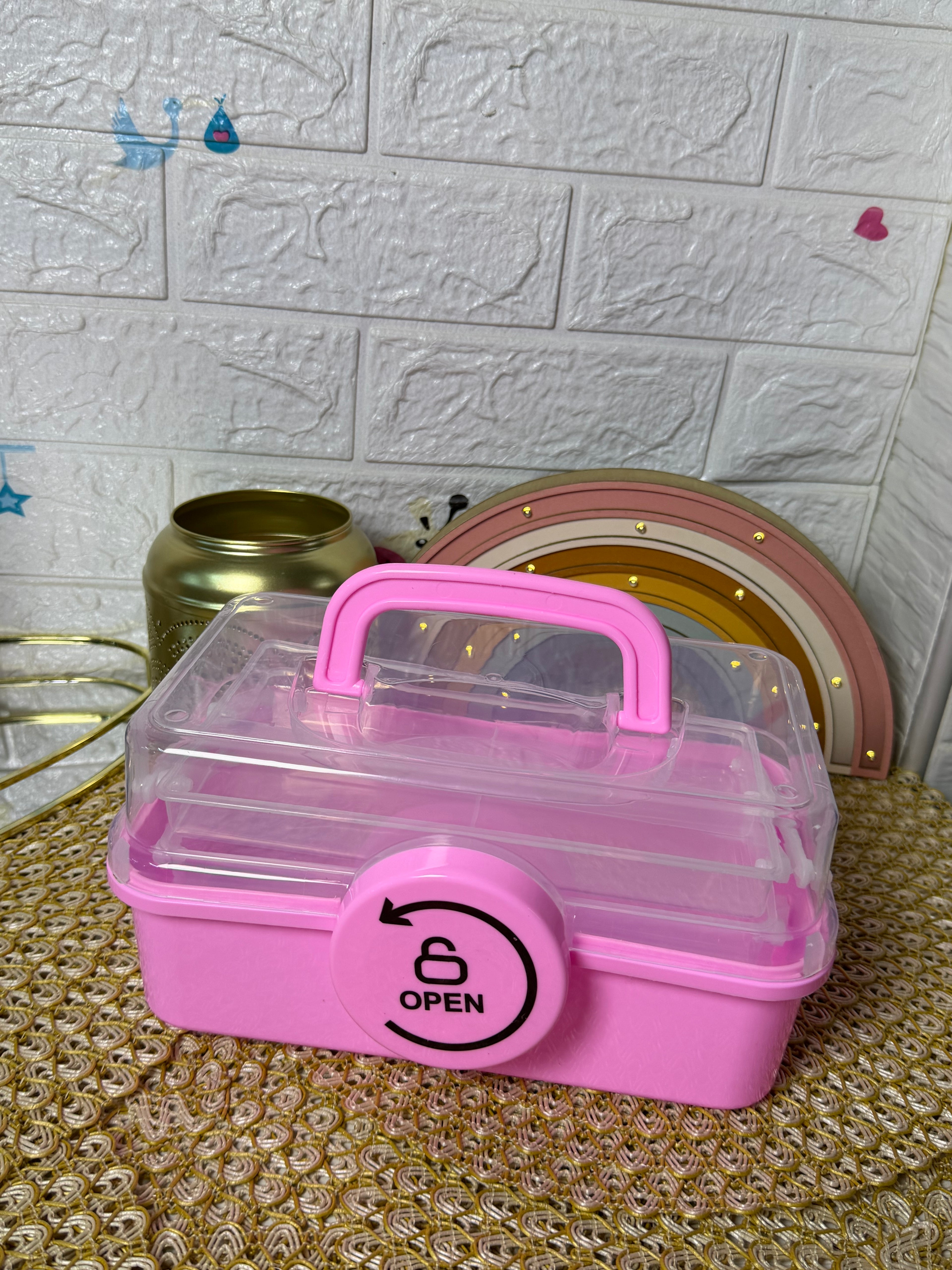Organizador de accesorios