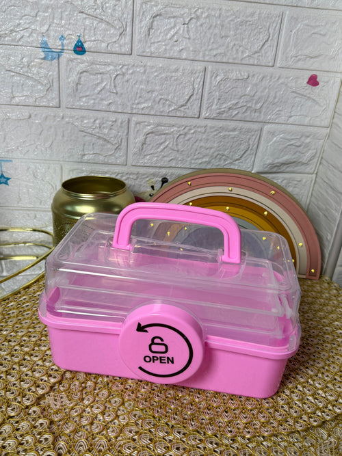 Organizador de accesorios