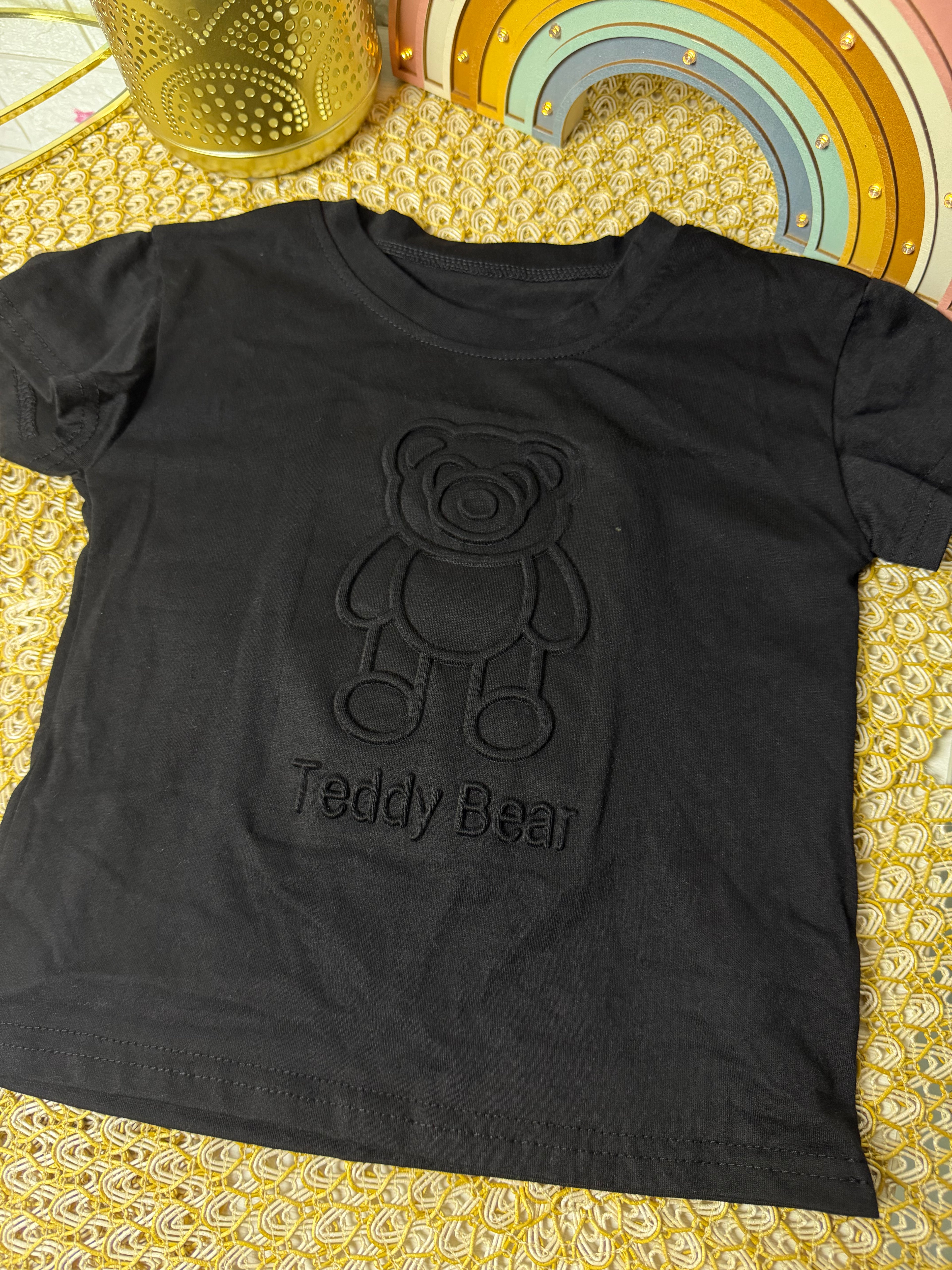 Polo Teddy Bear