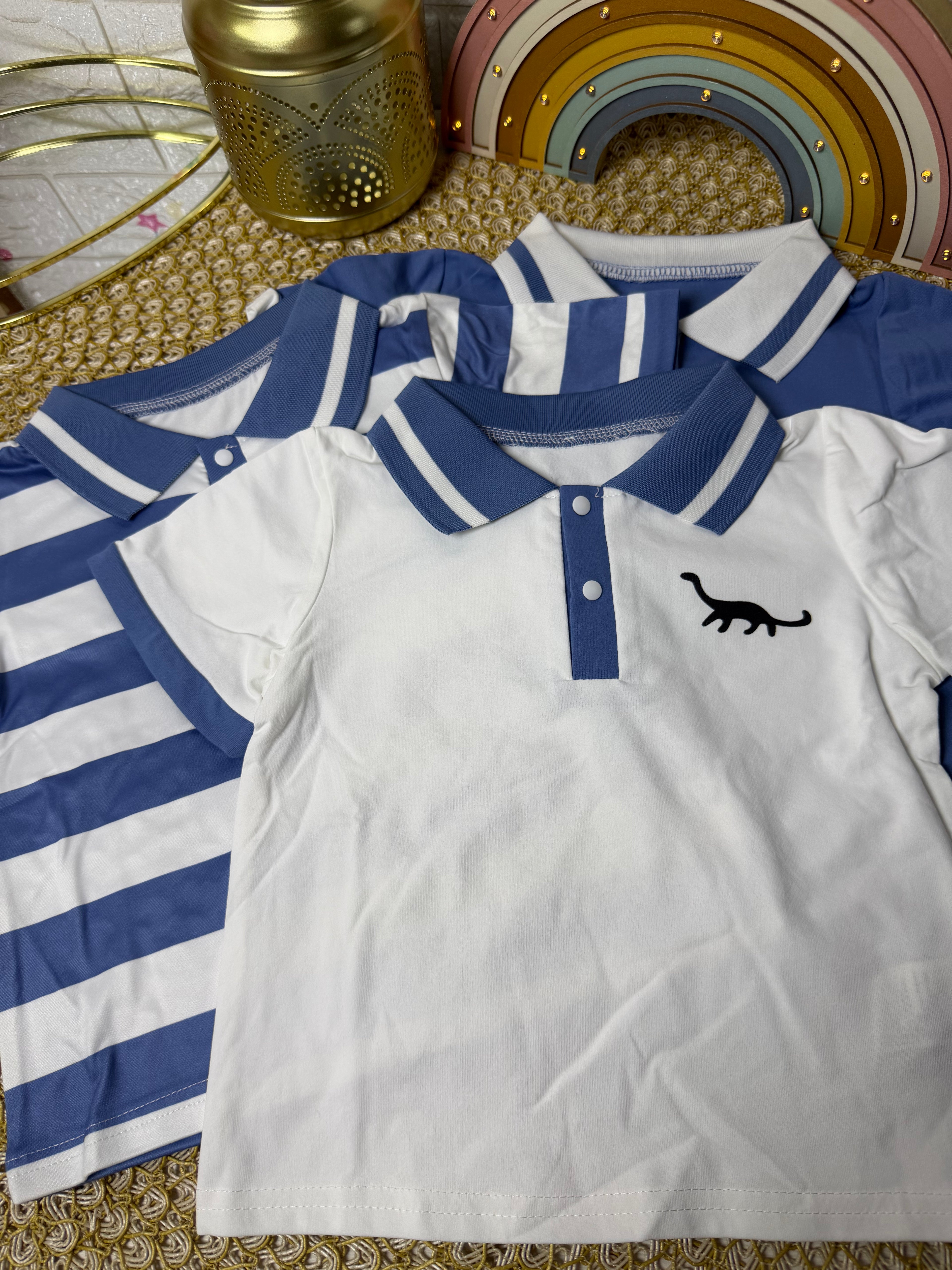 Camisetas dinosaurio