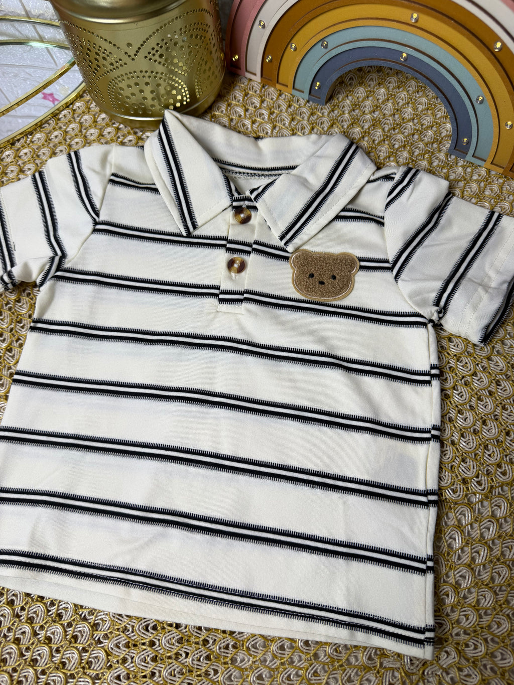 Camisetas osito
