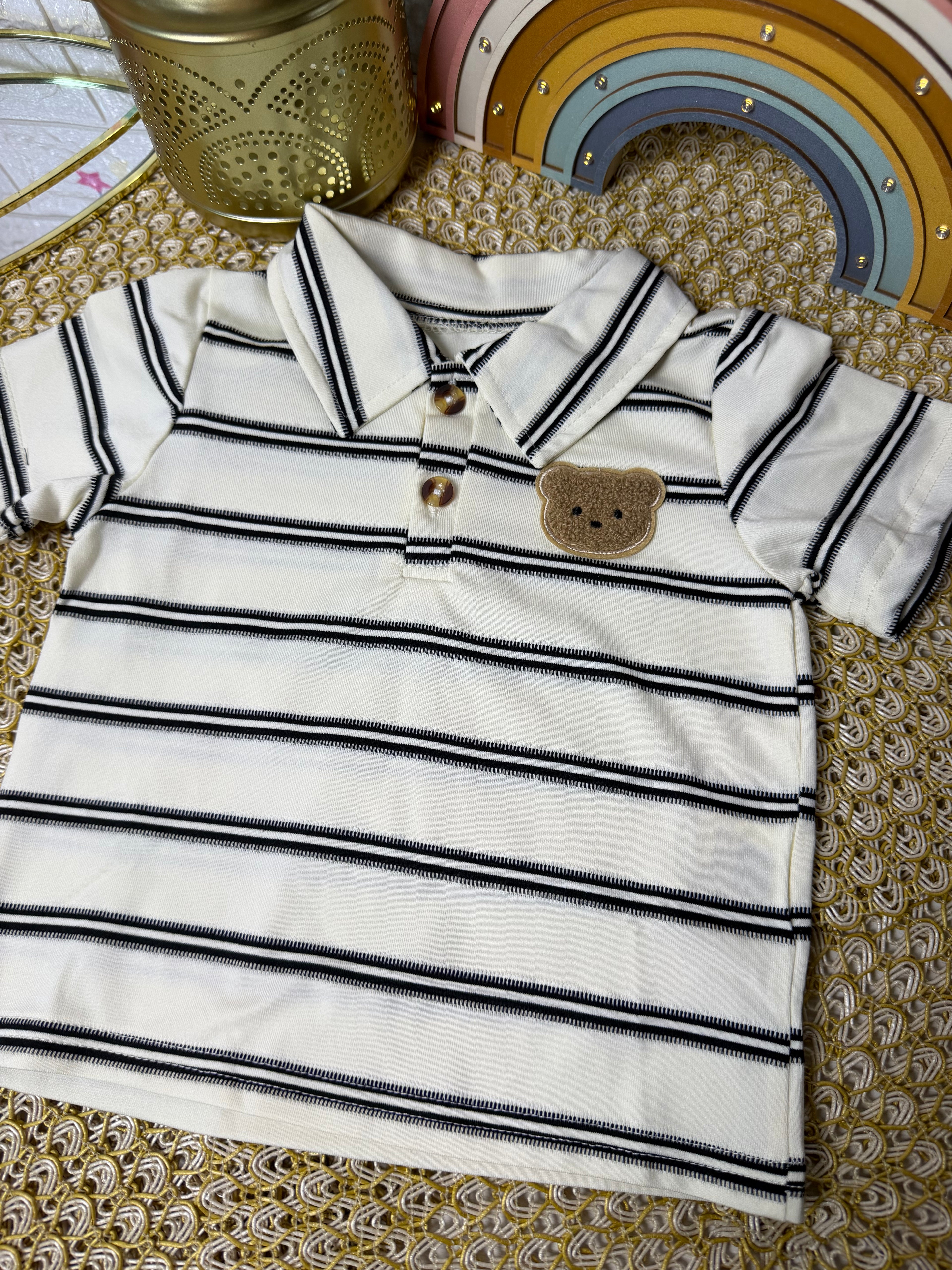 Camisetas osito