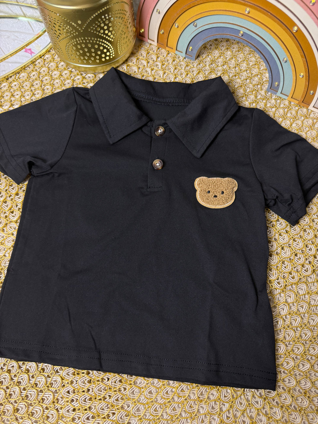 Camisetas osito