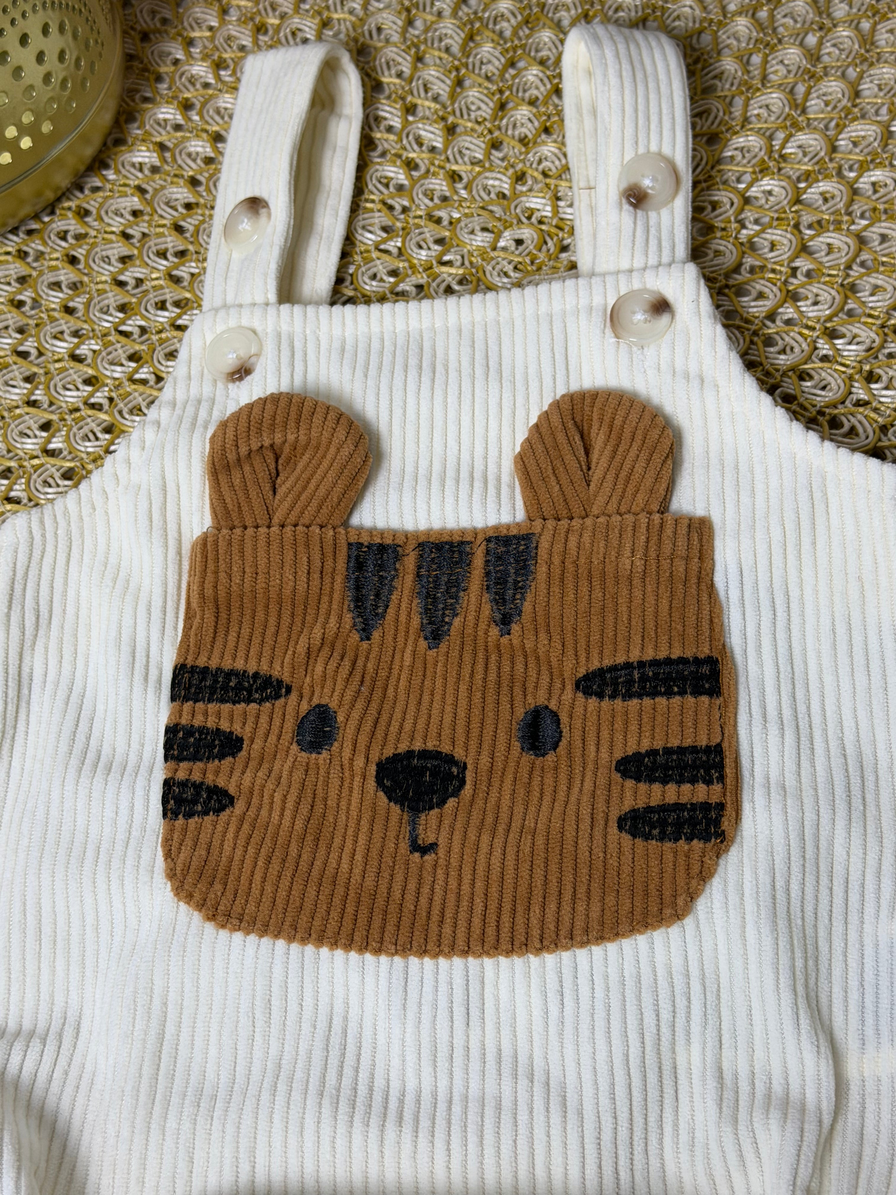 Pelele tigre