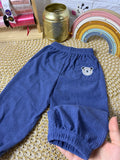 Pantalón osito azul